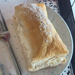 Pastries