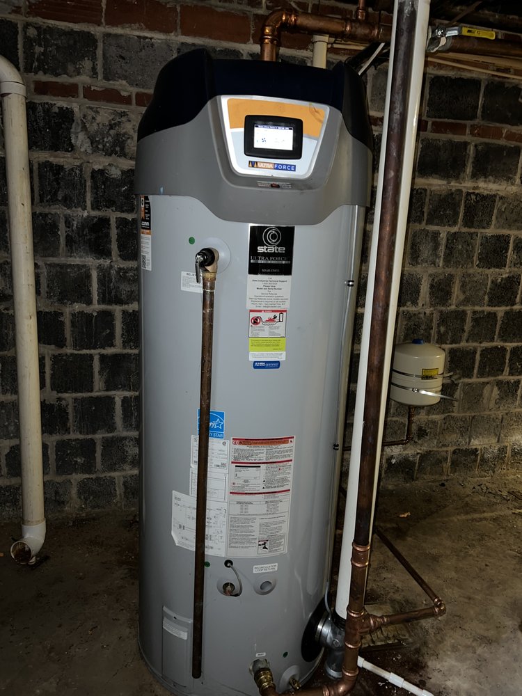 Slide of Niislora Plumbing