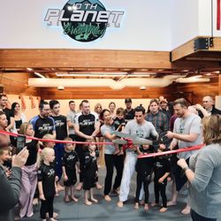 10th Planet Grass Valley - 10th Planet Grass Valley joins the Chamber of Commerce