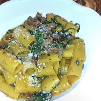 Ciccio Mio - GF orecchiette pugliese - Italian Near Me - Chicago, Illinois Ciccio Mio - GF orecchiette pugliese - Italian Near Me - Chicago, Illinois