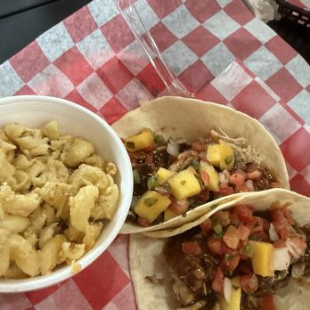 The Jerk Joint - Jerk Tacos - Soul Food Near Me - Appleton, Wisconsin