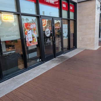 Uroko Poke - Storefront - Poke Near Me - Cypress, California