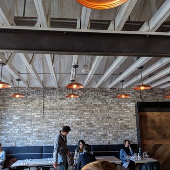 Haberdish - Inside - Southern Near Me - Charlotte, North Carolina