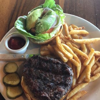 Kula Lodge & Restaurant - Kula Lodge Burger - Breakfast & Brunch Near Me - Kula, Hawaii Kula Lodge & Restaurant - Kula Lodge Burger - Breakfast & Brunch Near Me - Kula, Hawaii