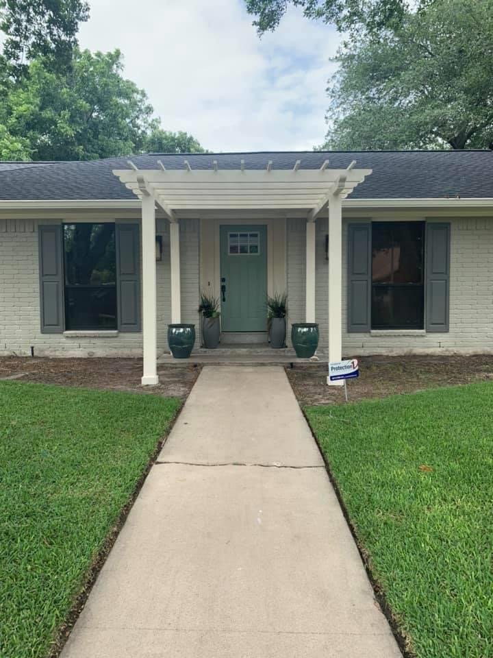 Slide of VAS Contracting