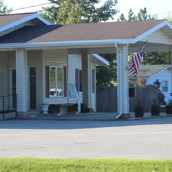 North Country Inn Motel - North Country Inn Motel