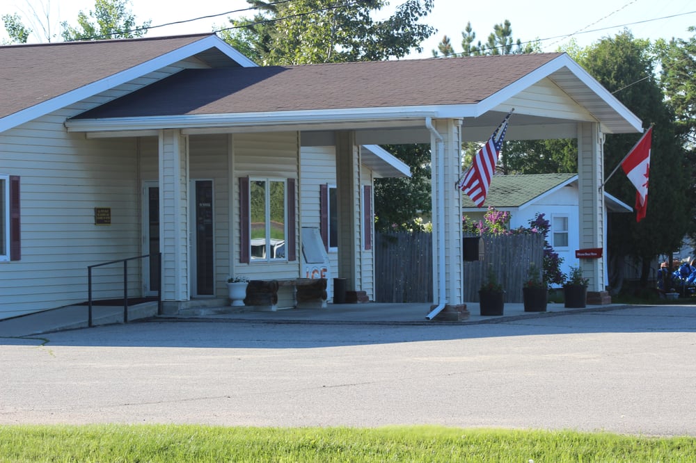 NORTH COUNTRY INN MOTEL Updated October 2024 4483 Hwy 53, Orr