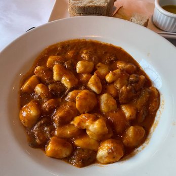 Il Davide - Gnocchi - Italian Near Me - San Rafael, California Il Davide - Gnocchi - Italian Near Me - San Rafael, California
