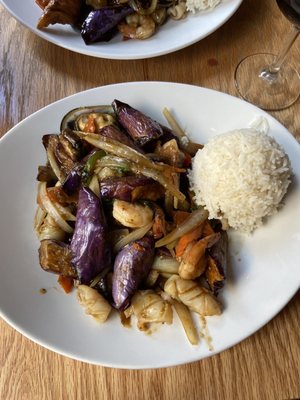 Baan Thai Thai Cuisine by null