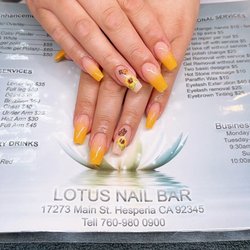 Lotus Nail Bar