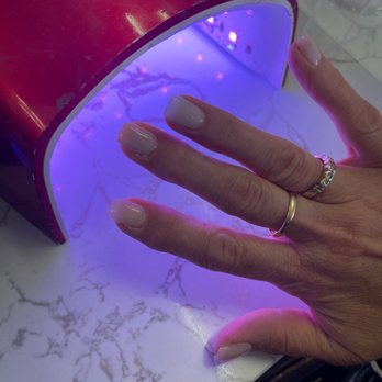 A&J Nails Spa - Nail Salons Near Me - Boca Raton, Florida