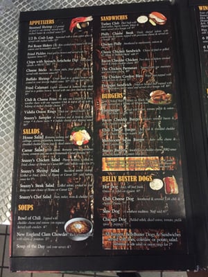 Menu photo 5 Snazzy's Hot Wings Richmond Hill, GA Menu photo 5 Snazzy's Hot Wings Richmond Hill, GA