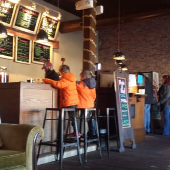 Common Grounds Coffee Cafe & Bakery - Common Ground - Coffee & Tea Near Me - Strafford, Missouri
