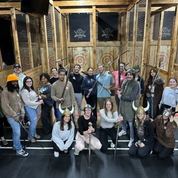 Shield N Sheath Hatchet House - Axe Throwing Near Me - Richmond, Virginia Shield N Sheath Hatchet House - Axe Throwing Near Me - Richmond, Virginia