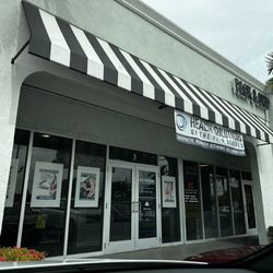 Health Solutions of the Palm Beaches