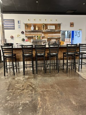 Kosta’s Taverna by null