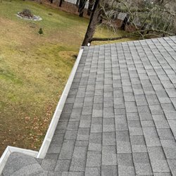 Metro West Gutter