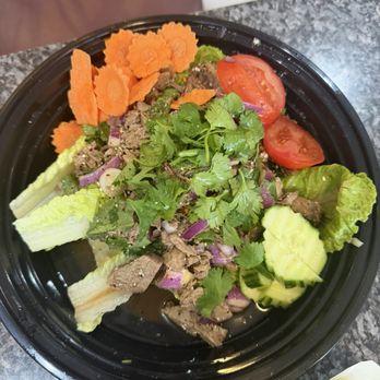 Ban Thai - Thai Near Me - White Bear Lake, Minnesota