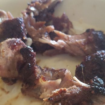 Applebee's Grill + Bar - Burned by hearing in the microwave. - American Near Me - Franklin, Virginia