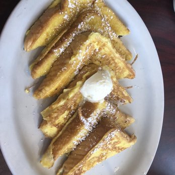 Harry's All American - French Toast with Butter - Breakfast & Brunch Near Me - Boston, Massachusetts Harry's All American - French Toast with Butter - Breakfast & Brunch Near Me - Boston, Massachusetts