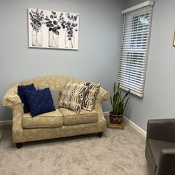 Furnace Creek Counseling