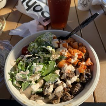 Bohl - Salad Near Me - Elk Grove, California Bohl - Salad Near Me - Elk Grove, California