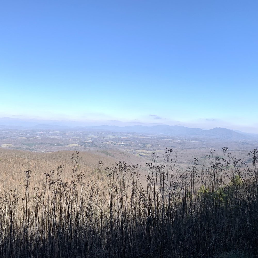 Blue Ridge Parkway - Hiking Near Me - Floyd, Virginia Blue Ridge Parkway - Hiking Near Me - Floyd, Virginia