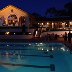 Winter Park Racquet Club