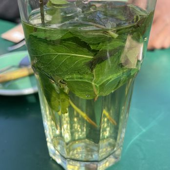 Ivy & Bros - Modern European Near Me - Amsterdam, New Hampshire