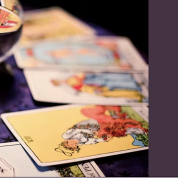 1. True Destiny Tarot