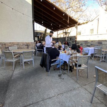 Bon Ami - Outside - Creperies Near Me - Denver, Colorado Bon Ami - Outside - Creperies Near Me - Denver, Colorado