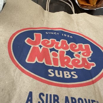 Jersey Mike's Subs - Sandwiches Near Me - Kansas City, Missouri
