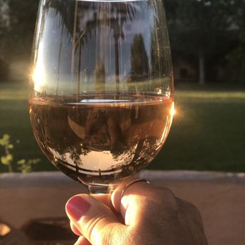La Posada Hotel - A toast all who helped restore Mary Cotler's masterpiece. - Hotels Near Me - Winslow, Arizona