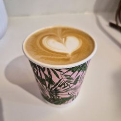 La Forêt - Royal Oak - Latte