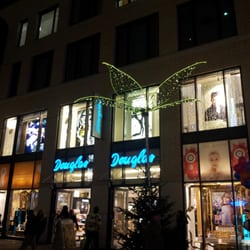 Parfümerie Douglas - Douglas
