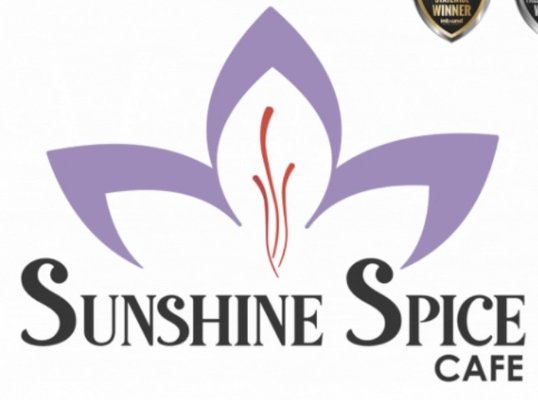 Sunshine Spice Cafe by null