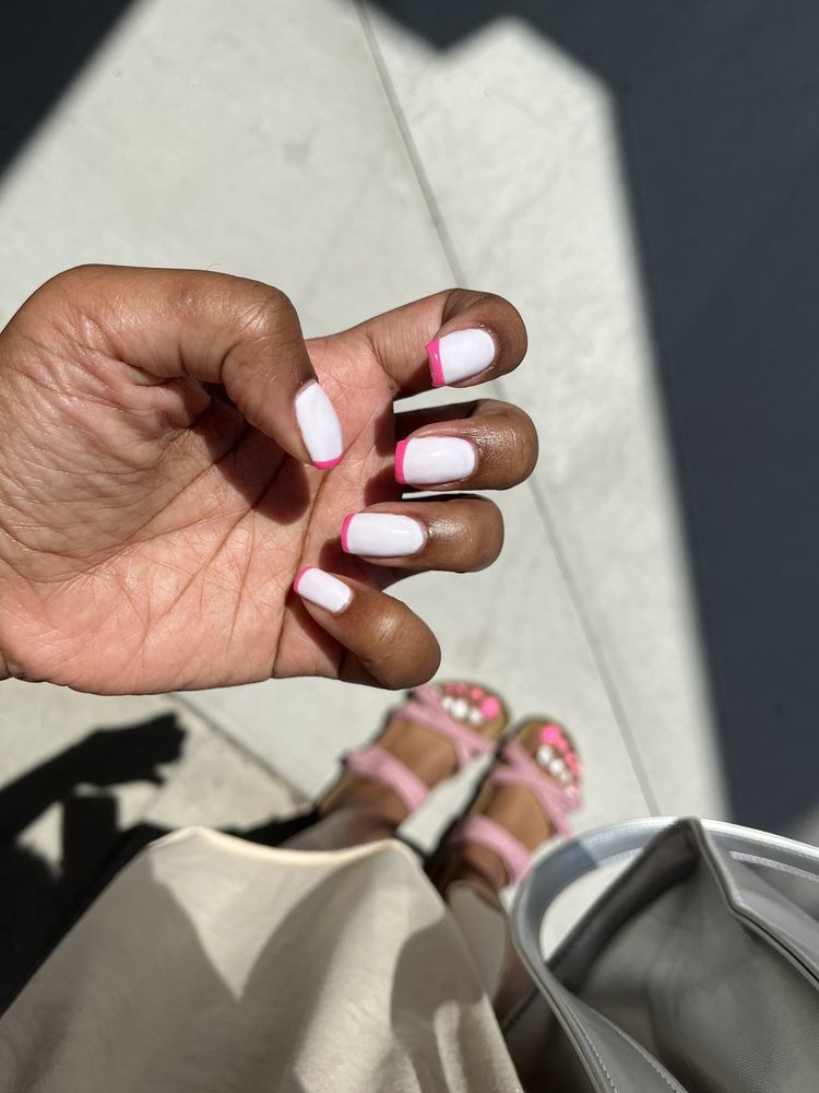 LOVELY NAILS AND SPA Updated August 2024 1995 Photos & 959 Reviews