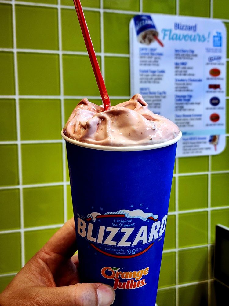 DAIRY QUEEN LTD BRAZIER Updated July 2024 15 Photos 5005 South