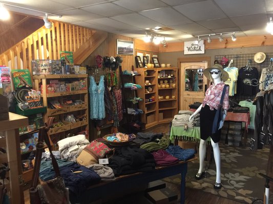 Bluff Mountain Outfitters by null