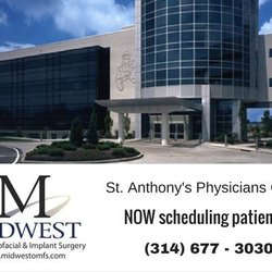 Midwest Oral Maxillofacial & Implant Surgery - St. Louis