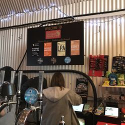 Southwark Brewing