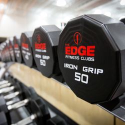 The Edge Fitness Clubs