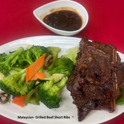 Monsoon Bistro