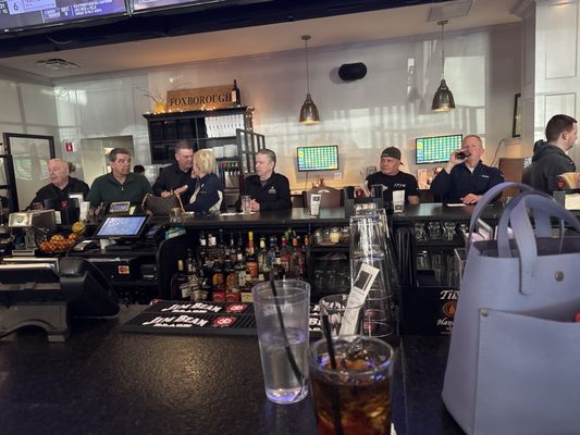 Conrad's Restaurant by null