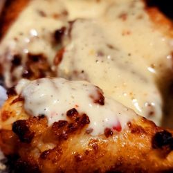 Marco's Pizza - Garlic parm wings