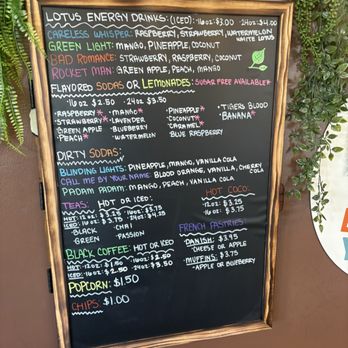 Espresso Yourself - Menu - Coffee & Tea Near Me - Las Vegas, Nevada Espresso Yourself - Menu - Coffee & Tea Near Me - Las Vegas, Nevada