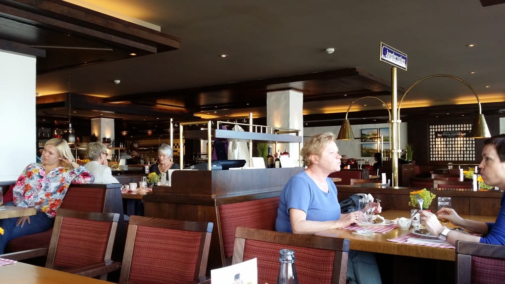 BLOCK HOUSE JUNGFERNSTIEG 55 Photos & 157 Reviews Jungfernstieg 1