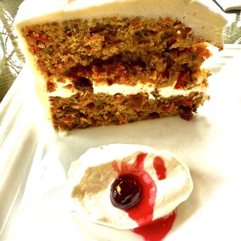 Atlas Eats Kitchen & Bake Shop - Carrot cake - Breakfast & Brunch Near Me - Irondequoit, New York Atlas Eats Kitchen & Bake Shop - Carrot cake - Breakfast & Brunch Near Me - Irondequoit, New York