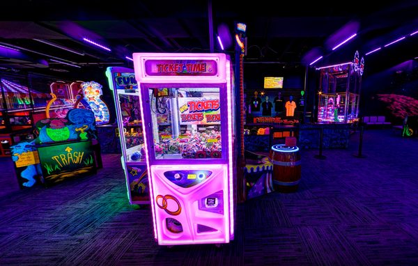 Monster Mini Golf Chantilly by null