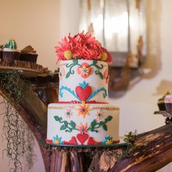 Maggie's Cakes